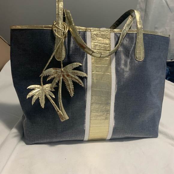 Nancy Gonzalez tote bag - Picture 5 of 5